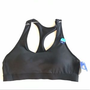 ✨BRAND NEW CHAMPION SPORTS BRA